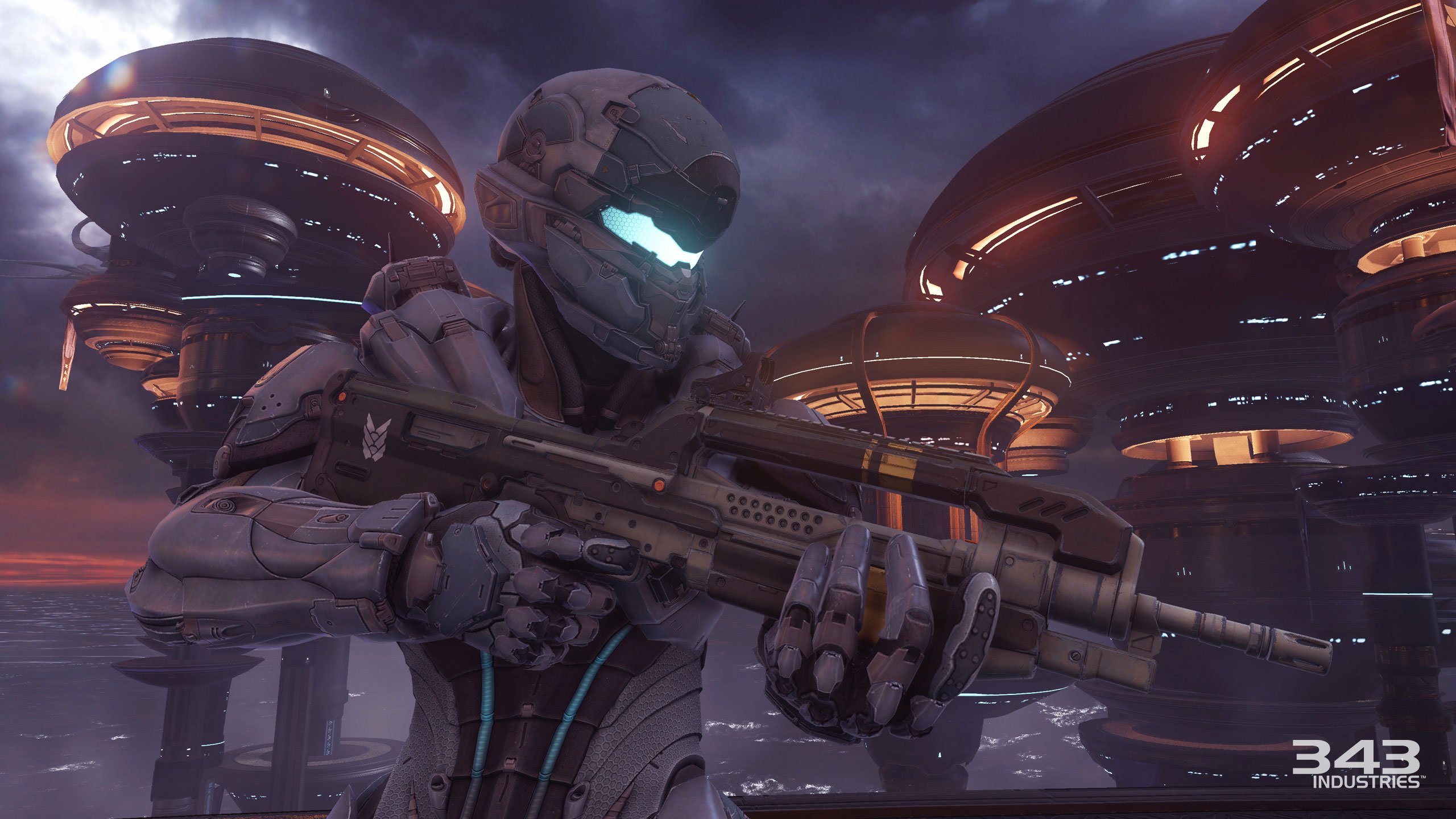 Halo 5: Guardians - Imagen 24